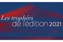 Trophées de l'édition