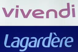 Vivendi Lagardère 