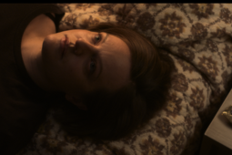 Elisabeth Moss dans "Shining Girls"