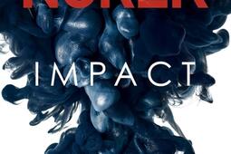 Impact Olivier Norek