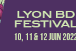 Lyon BD Festival