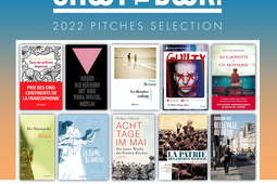 Shoot the Book ! Livres pour adaptation cinéma