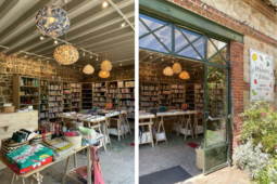 librairie les mondes de Zulma 