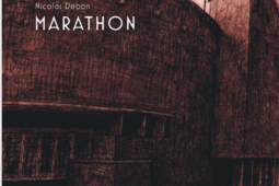 Marathon de Nicolas Debon