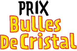 Prix Bulle de Cristal