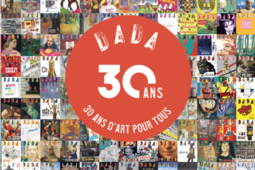 Dada 30 ans 