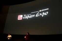 Japan Expo 2022 et Piccoma