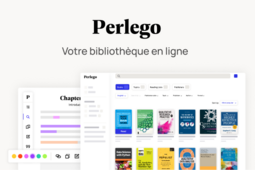 Perlego Logo 