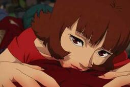 Paprika (2006), Satoshi Kon. Copyright D.R.