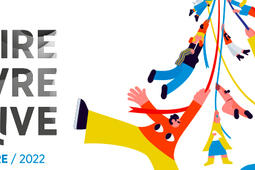 40ème Foire du livre de Brive