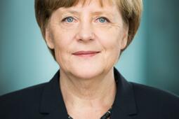 Angela Merkel