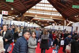 Foire du livre de Brive