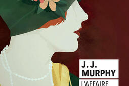 J.J. Murphy L'affaire de la belle évaporée