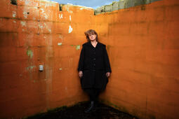 Solvej Balle - credit_Sarah Hartvigsen Juncker