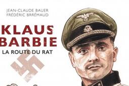 BD Klaus Barbie