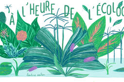 Couverture du dossier numérique de la Fill