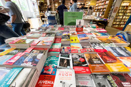 Librairie 