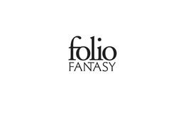 Folio Fantasy logo