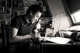 Yoann Kavege