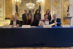 Accord auteurs éditeurs