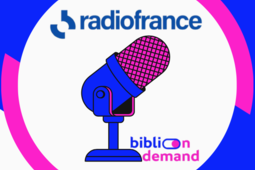 BiblioOnDemand RadioFrance