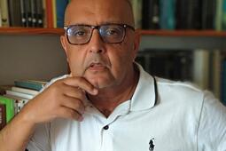 Lamine Benallou