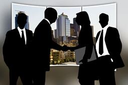 Candidats reprise Editis