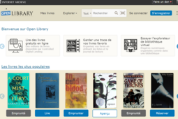 Open Library