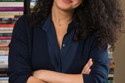 Nadia Wassef