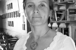 Gaëlle Pairel - Editions Goater