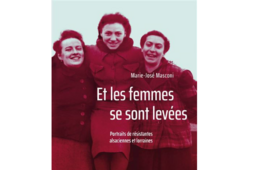 Et les femmes se sont levées - Masconi