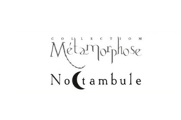 Collections « Métamorphose » et « Noctambule » chez Soleil