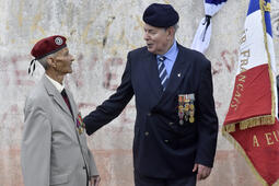 Harkis prix littéraire