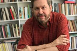 Pedro Corrêa do Lago