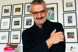 Bertrand Pirel