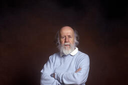 Hubert Reeves