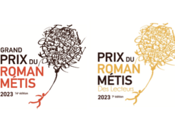 Prix du roman métis 2023