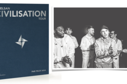 Civilisation tour Orelsan