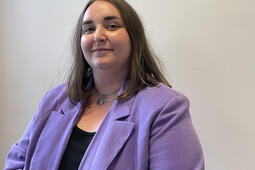 « On retrouve une structuration des textes propres à l-IA » Gwendoline Gauer0.jpg