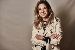 Karina Sainz Borgo