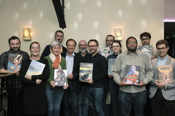 Prix Landerneau BD 2023