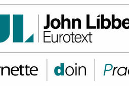 JOHN LIBBEY LOGO