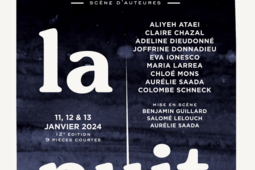 Paris des Femmes