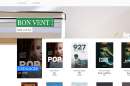 Onlit éditions