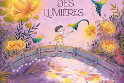 Le Jardin des lumières