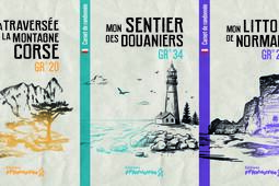 Carnets de randonnée