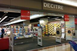 Decitre