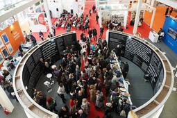 Bologna Book Fair