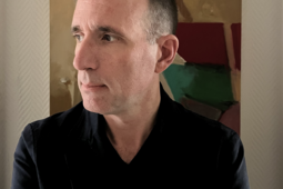 Frédéric Mora