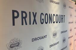 Prix Goncourt